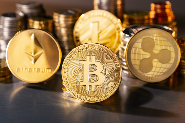Criptomonedas en la declaración de la renta 2024