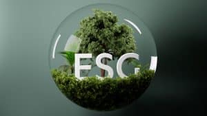 Criterios ESG