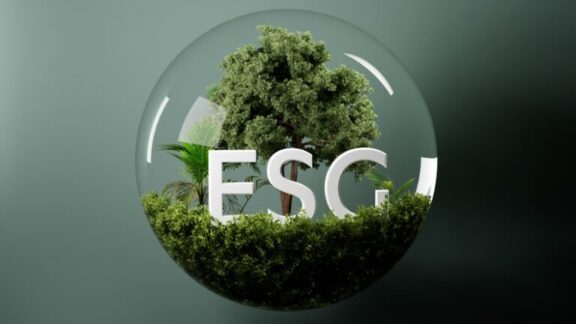 Criterios ESG
