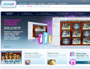Me cambias estos cromos ¿digitales?