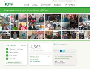 ‘crowdfunding’  para crear empleo