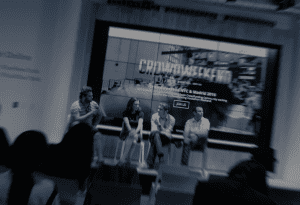 Crowdweekend, un evento para impulsar proyectos a través de crowdfunding