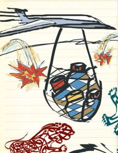 Cuadernos de viaje