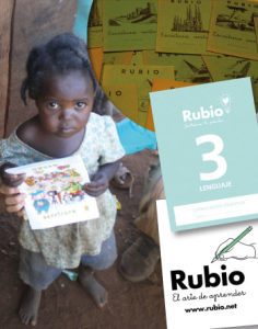 Cuadernos Rubio