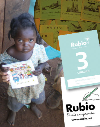 Cuadernos Rubio