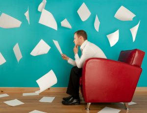 ¿Cuál es el mayor error al montar una empresa de servicios profesionales?