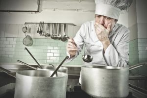 ¿Cuáles son los errores más frecuentes al montar un restaurante?