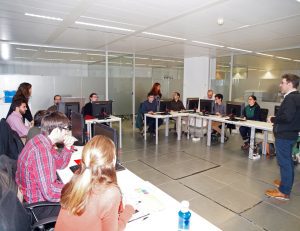 Specialisterne ofrece talento TEA a empresas tecnológicas