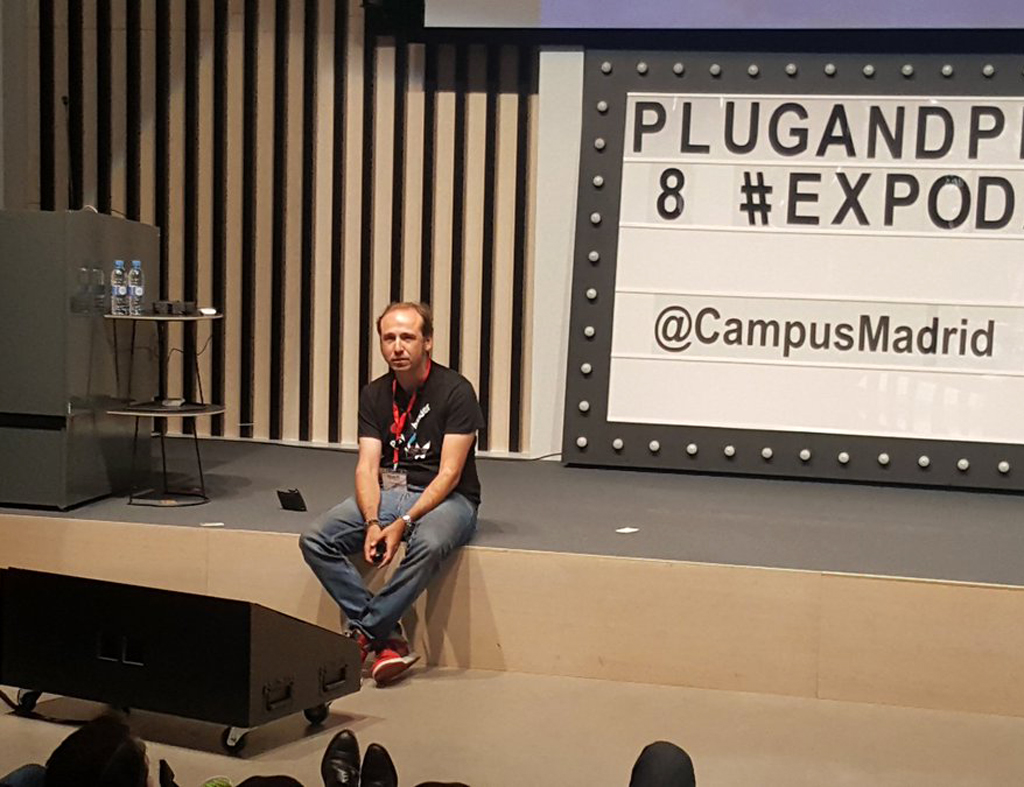 Cuando el desempleo te empuja a emprender