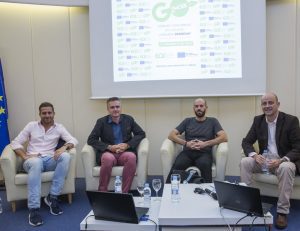 Cuando el emprendimiento persigue algo más que el éxito