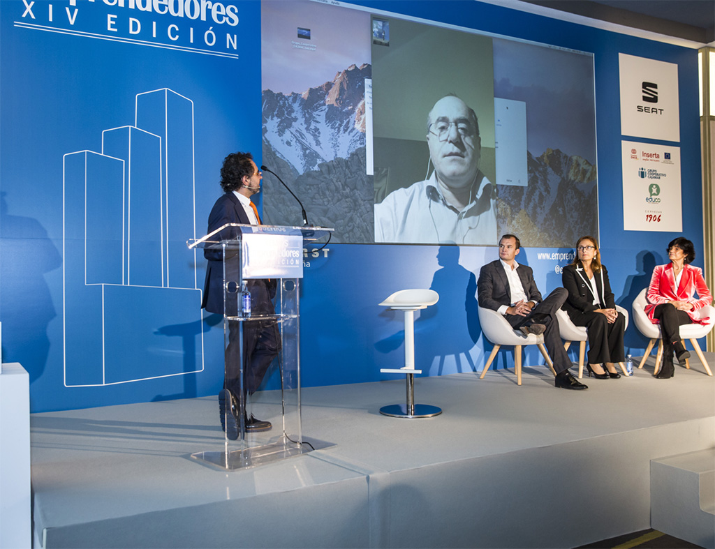 Cuando la apuesta emprendedora es a largo plazo