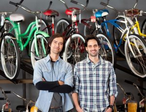 ¿Cuándo te interesa buscar financiación alternativa para tu idea de negocio?