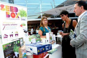 ¿Cuánto cuesta montar un stand de feria?