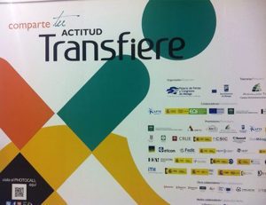 Cuarto Foro Transfiere