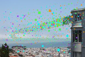 Cuatro formas inteligentes de convertir datos en una idea de negocio