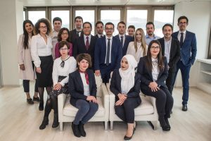 Cuatro proyectos que nos han sorprendido mucho