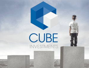 Cube Investments