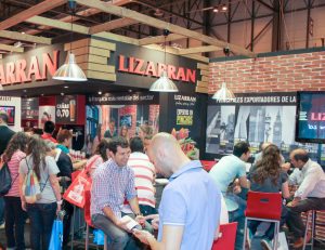 Cuenta atrás para Expofranquicia