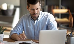 3 razones por las que merece la pena tener una cuenta de autónomos