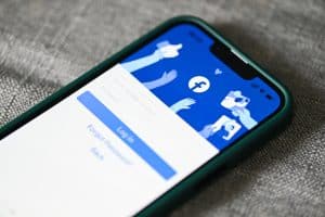 Ataques de phishing a cuentas de empresas de Facebook