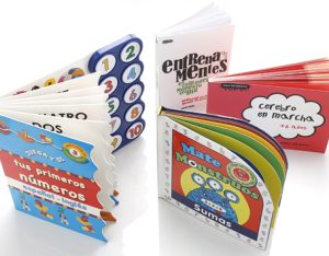 Cuentos infantiles para el móvil