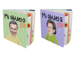 Cuentos personalizados: eliminar el IVA