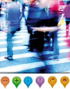 Cuestión de movilidad