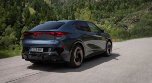 Presentación del CUPRA
