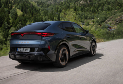 Presentación del CUPRA
