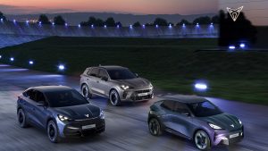 modelos cupra