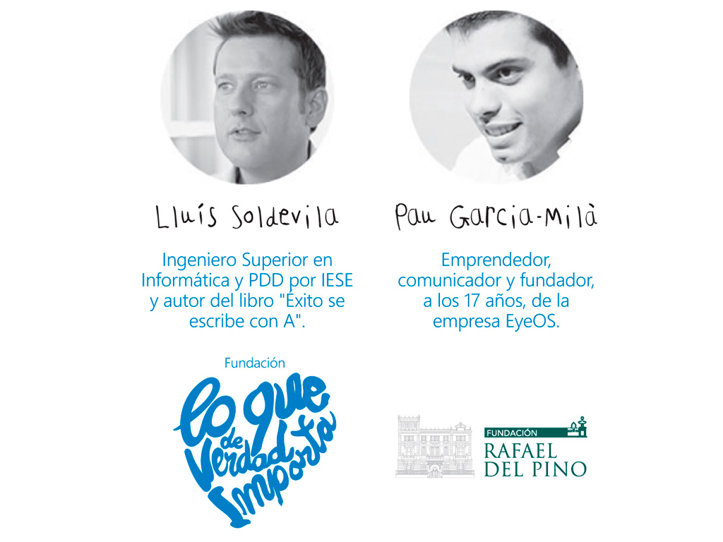 Curso gratuito para emprendedores