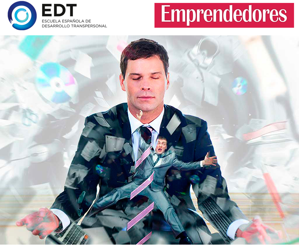 Curso Mindfulness para Emprendedores y Profesionales