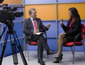 Curso de comunicación profesional de éxito