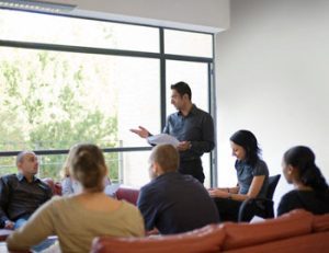 Curso gratuito de Técnicas de Venta