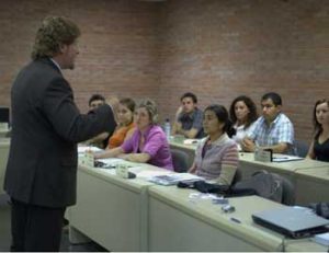 Curso gratuito para desempleados en Alicante
