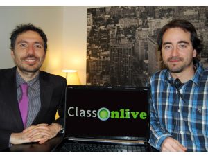 Cursos online en directo