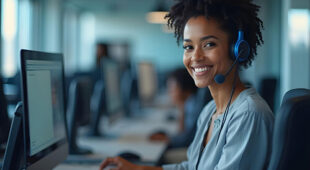Customer Service: de centro de costes a ventaja competitiva ¡Descarga la guía gratuita!