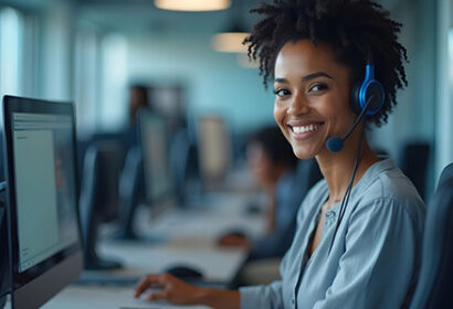 Customer Service: de centro de costes a ventaja competitiva ¡Descarga la guía gratuita!