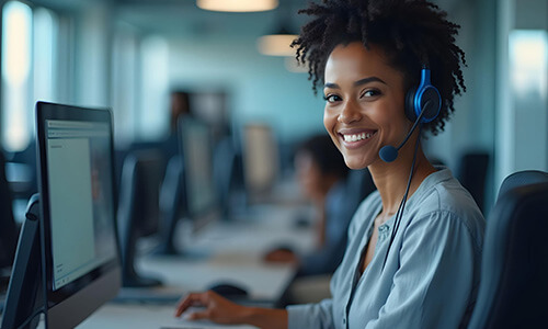 Customer Service: de centro de costes a ventaja competitiva ¡Descarga la guía gratuita!