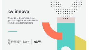CV Innova selecciona un centenar de finalistas con ideas en logística, agrofood, electrónica y servicios funerarios