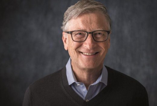 Bill Gates quiere implantarte un chip… a través de un tatuaje
