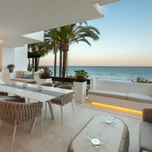 Lujo sin precedentes: el ático más exclusivo de España sale al mercado en Marbella