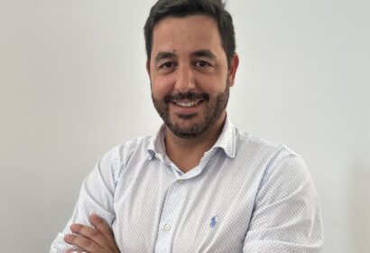 Antonio Sánchez se incorpora a Viajes Canarias Europa como adjunto a la dirección general.