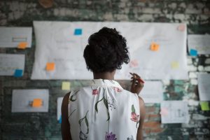 Cómo hacer un DAFO personal para reinventarte