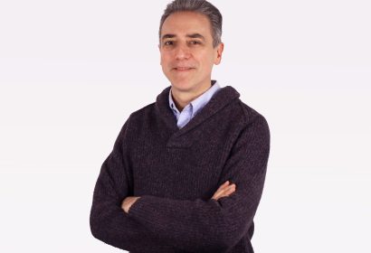 Harmonix nombra a Daniel Ciechanower como Chief Revenue Officer para impulsar su expansión global
