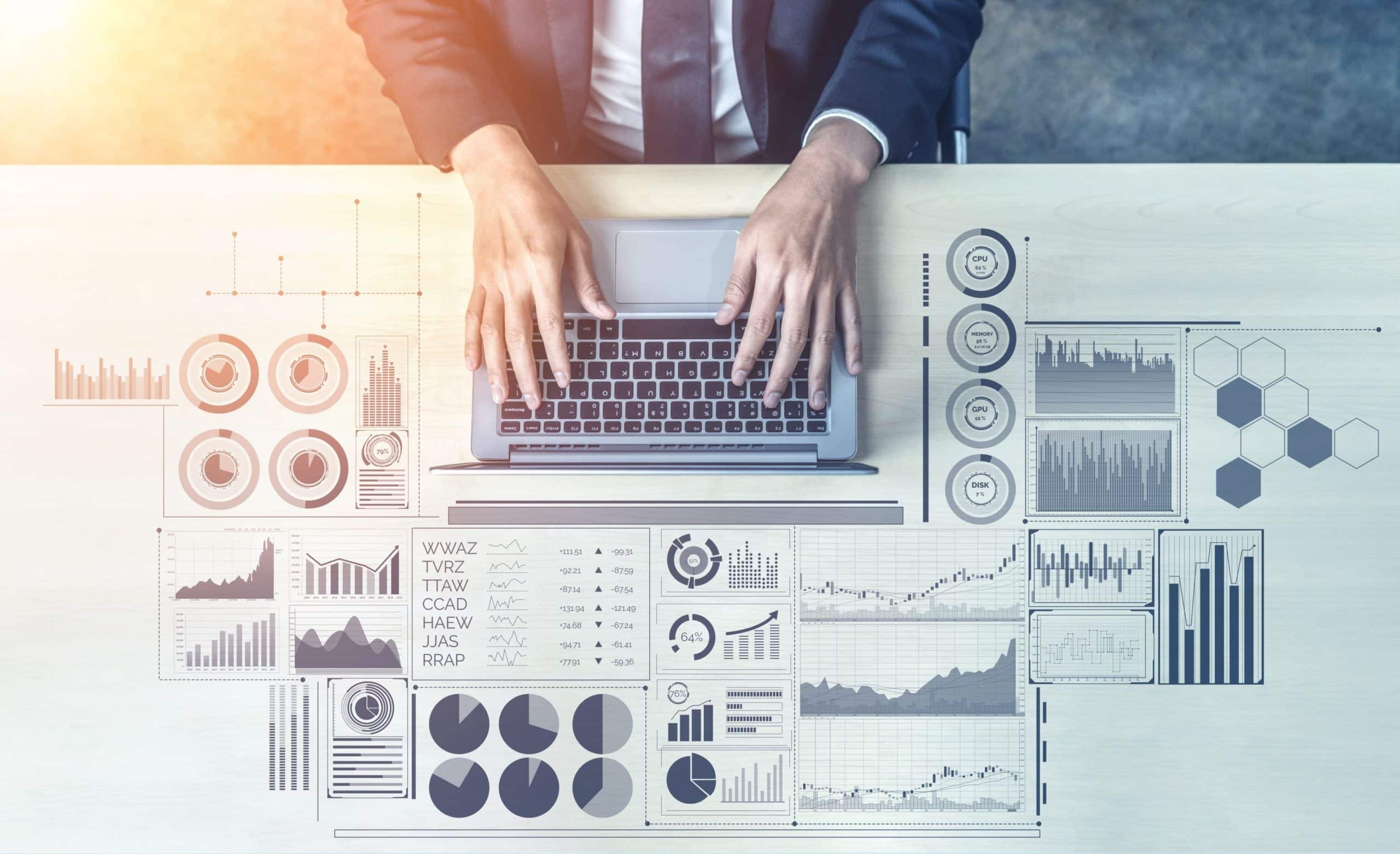 La importancia de la ciencia de datos y la analítica: salidas profesionales de un Máster en Data Science