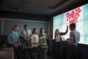 Empresas data driven