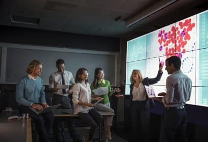 Empresas data driven