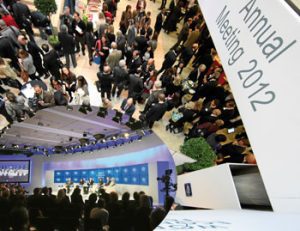Davos, las semillas de la distopía