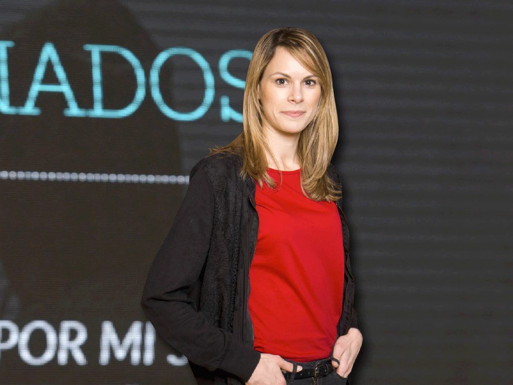 De aseguradoras a cuidadoras de salud
